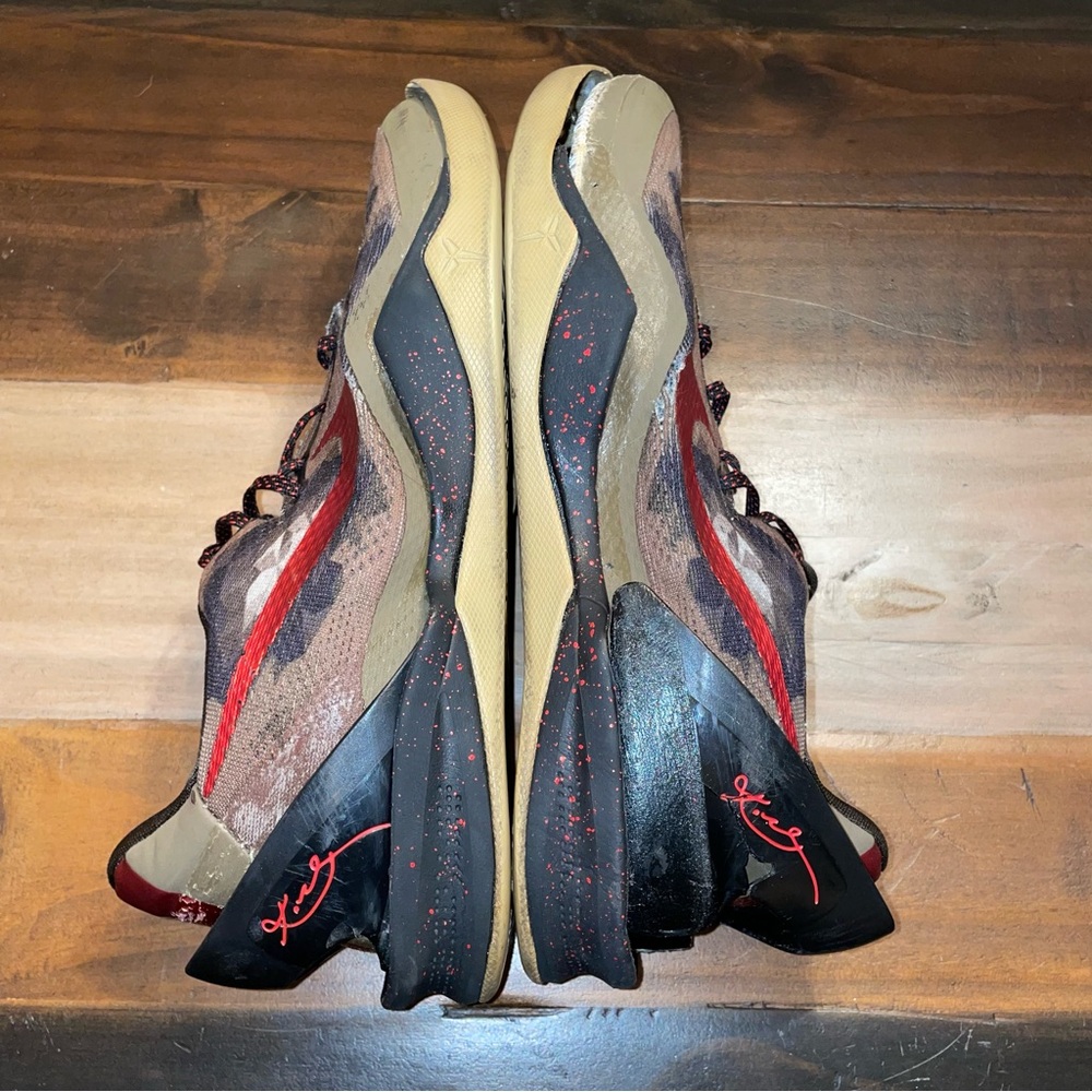 Nike Kobe 8 System Python - image 6